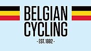 Thumbnail for Royal Belgian Cycling League