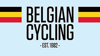 <span class="mw-page-title-main">Royal Belgian Cycling League</span> National governing body of cycle racing in Belgium