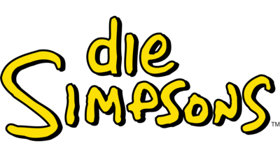 Logo Simpsons Deutsch German.png