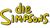 Logo Simpsons Deutsch German.png