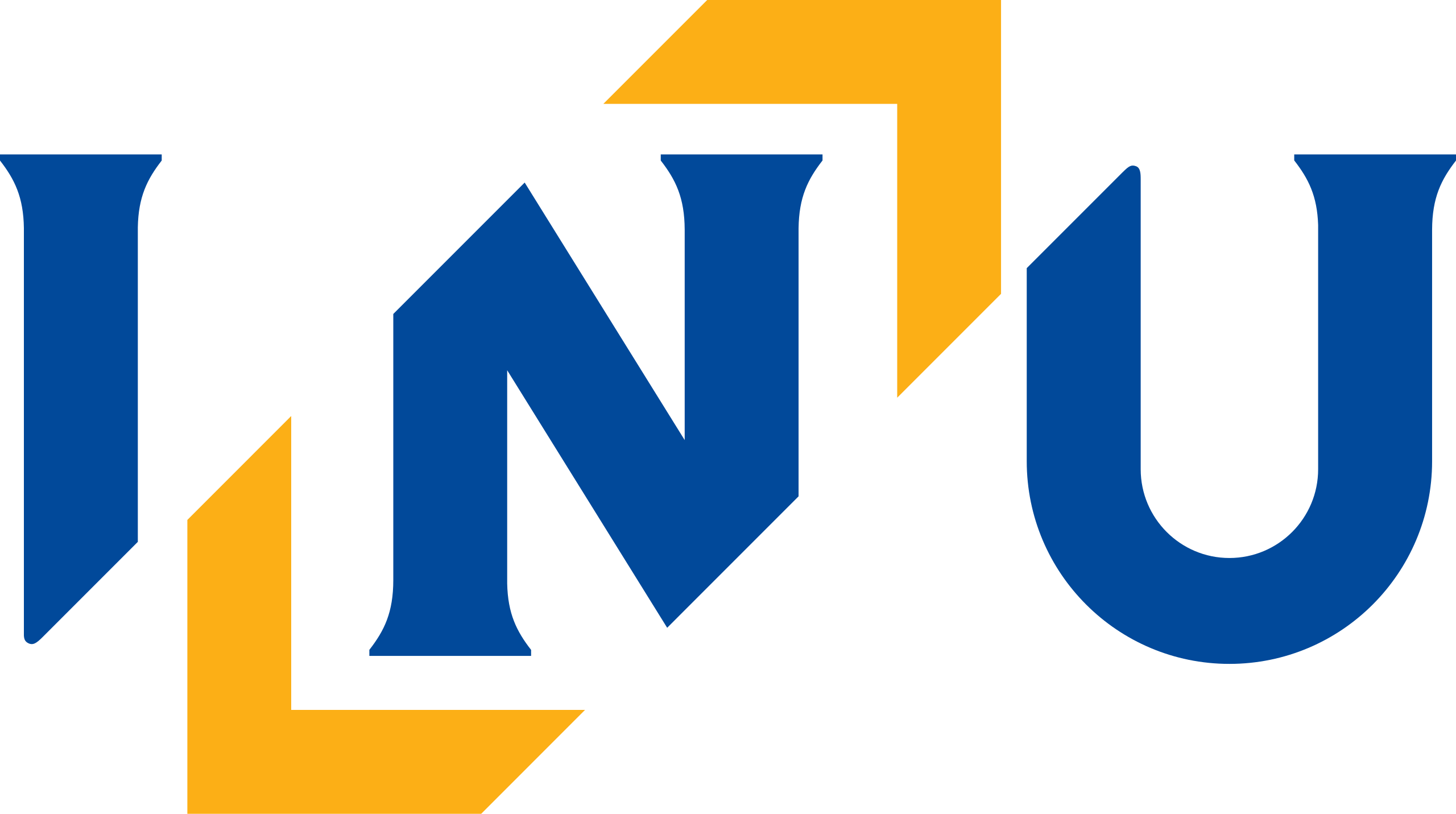 national university logo