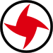 Logo of the Syrian Social Nationalist Party.svg