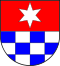 Coat of arms of Lohn