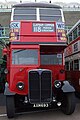 London Transport bus STL441 (AXM 693), 2007 HCVS London to Brighton run.jpg