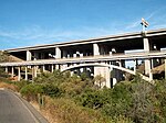 Los Peñasquitos Creek Arch Bridge