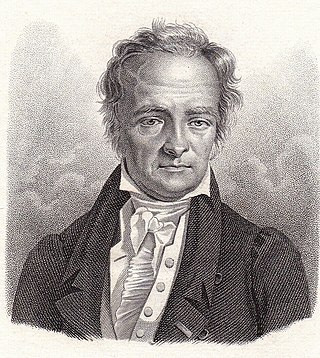 <span class="mw-page-title-main">Louis Augustin Guillaume Bosc</span> French botanist, zoologist, and entomologist (1759–1828)