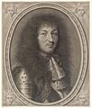 Louis XIV, by Robert Nanteuil