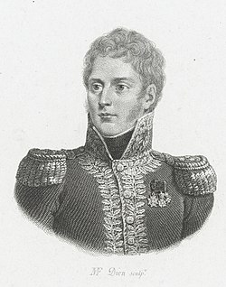 Louis de Bouillé