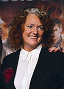 Louise Jameson: Alter & Geburtstag