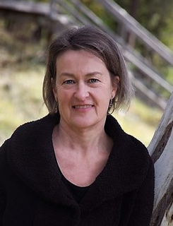 Louise Oxley Australian poet