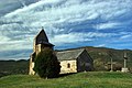 Loutrein, vesnička Engomer (Ariège) .jpg