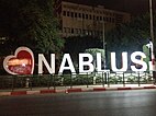 Nablus