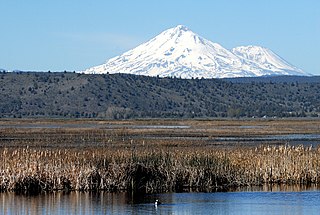 Lower Klamath National Wildlife Refuge