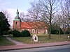 Loksstedt - Marienkirche 2004.jpg