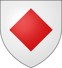 Heraldry Lozenge