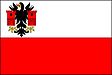 Lubenec zászlaja