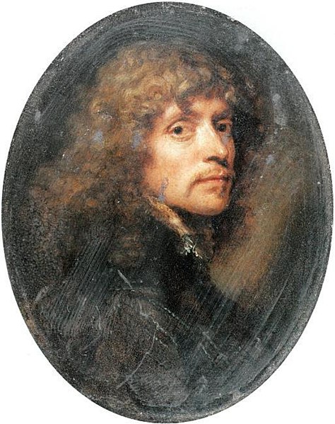 File:Lucas Franchoys (II) - Portrait of Peter Franchoys.jpg