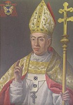 Miniatura para Luis Fernández de Córdoba (arzobispo)