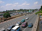 Lusaka - Manda Hill Shopping Centre.JPG