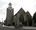 Thumbnail for Church of St Thomas the Apostle, Lymington