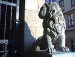 León (escultura)