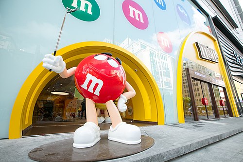 M m world. Музей m m's Шанхай. M&M'S World. Shanghai m&m.