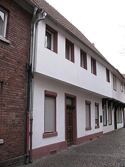 Münstermauer 25, 1, Rheine, Landkreis Steinfurt