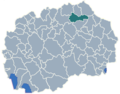 Thumbnail for Općina Kratovo
