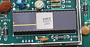 Miniatura para MOS Technology VIC-II