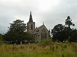 Church of All Saints Mackworth Church - geograph.org.uk - 77559.jpg