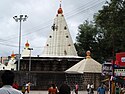 Mahalakshmi temple, Kolhapur.jpg