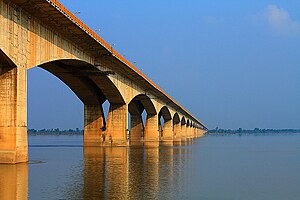 Ganges: Geografía, Historia, Significado religioso y cultural