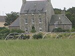 Pittendrum, Mitt Of Pittendrum House