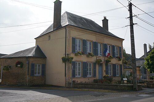 Ouverture de porte Vrigne aux Bois (08330)