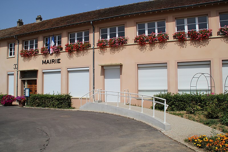 File:Mairie de Boinville-le-Gaillard 3.jpg