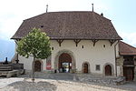 Zehnthaus