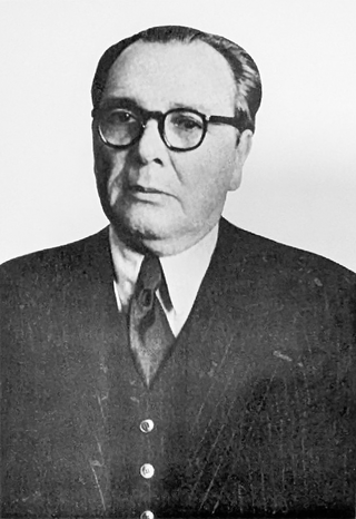 <span class="mw-page-title-main">Évariste Lévi-Provençal</span> French historian (1894–1956)