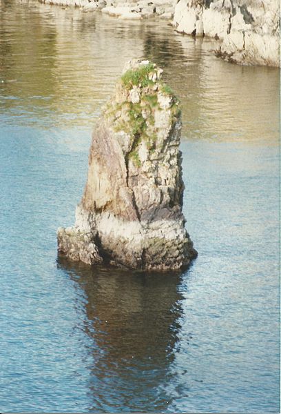 File:Malin Beg, Glencolmcille, County Donegal, September 1987 (11).jpg