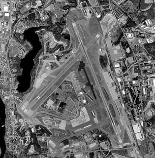 Manchester–Boston Regional Airport Public airport in Manchester and Londonderry, New Hampshire, United States