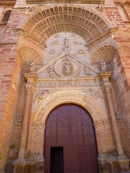 File:Manzanares - Iglesia de Nuestra Señora de la Asunción 03.JPG