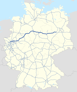 Bundesautobahn 2