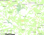 Map commune FR insee code 19023.png