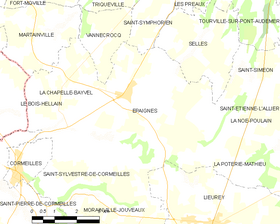 Map commune FR insee code 27218.png