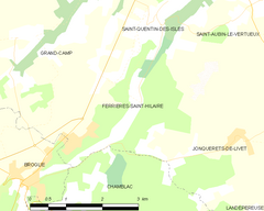 Map commune FR insee code 27239.png
