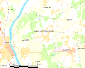 Map commune FR insee code 71001.png