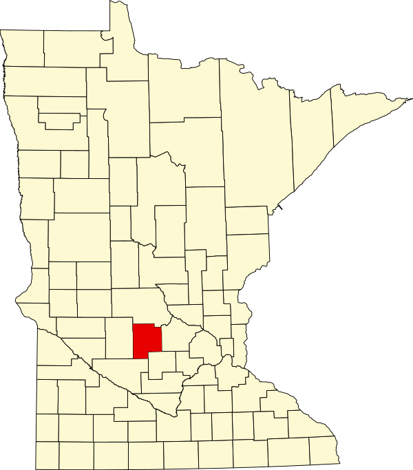 Meeker County