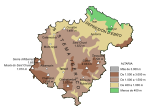 Miniatura para Lista de picos d'a provincia de Teruel