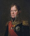 III corpo d'armata, maresciallo Michel Ney