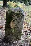 Maria Theresa boundary stone