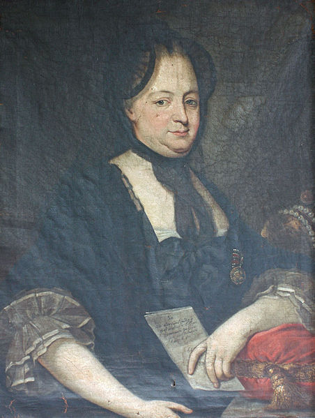 File:Maria Theresa with paper.jpg